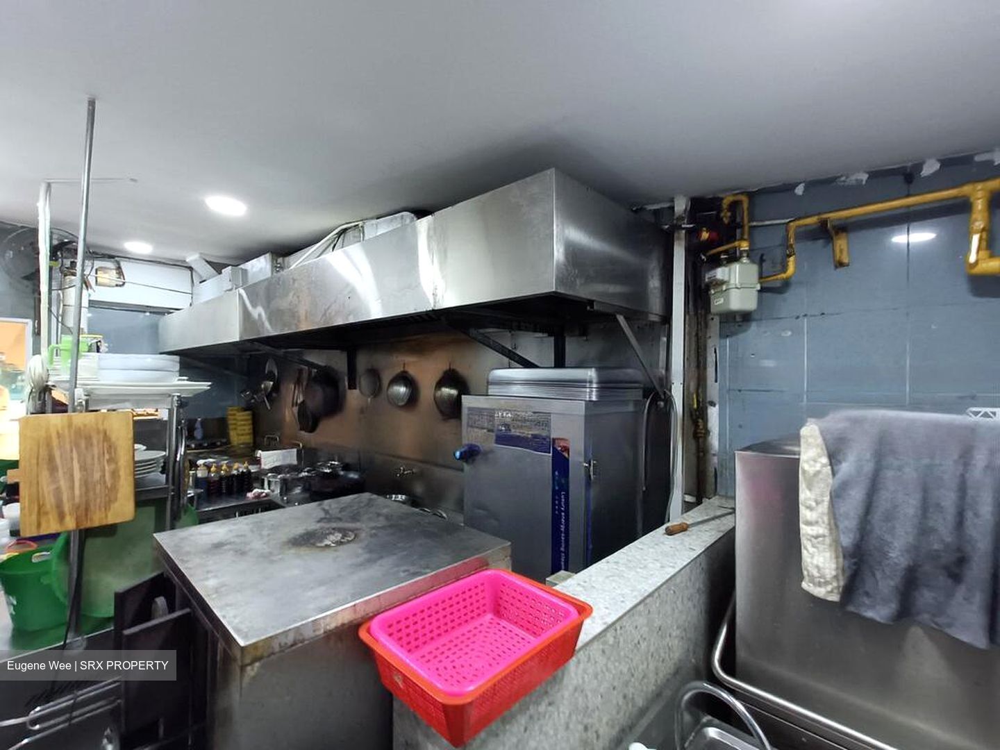 Crawford Lane (D7), Shop House #451356991